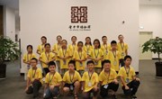 晋中市博物馆2022年暑期“红领巾讲解员”开始招募啦！