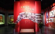 2022年晋中市博物馆“十一”假期开放安排及展览预告