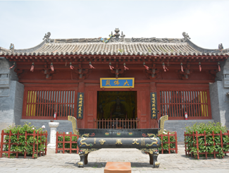 梵乘寺