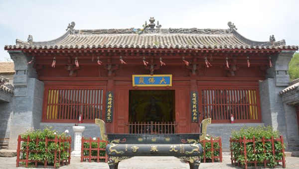 梵乘寺